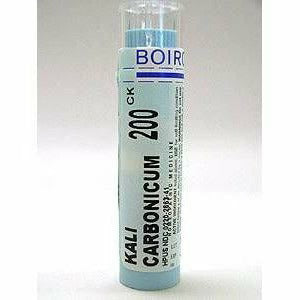 Kali carbonicum 200CK 80 Pellets P125