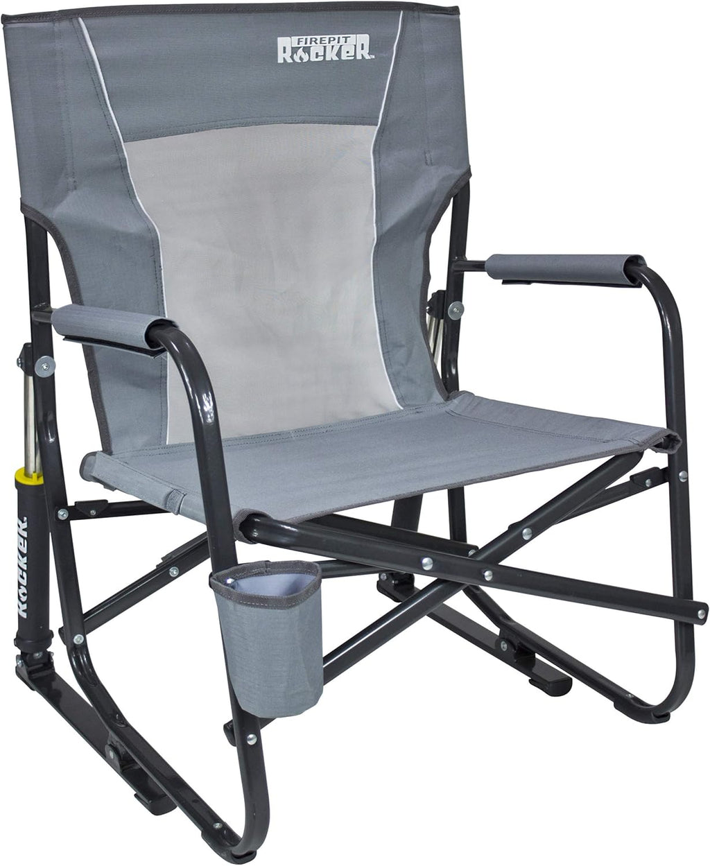 Low Rocking Chair X2980