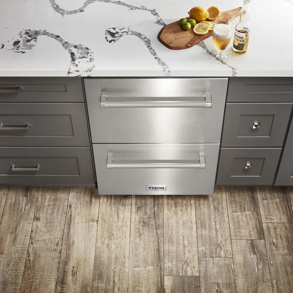 Undercounter Drawer Refrigerator B16440
