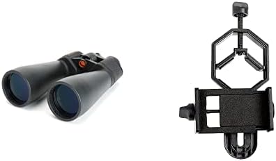 25x70 Binocular with 70mm Objective Lens S578238
