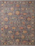 Grey Multi 6'3 x 9' Rug Y149075