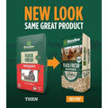 Flock Fresh Bedding W1973