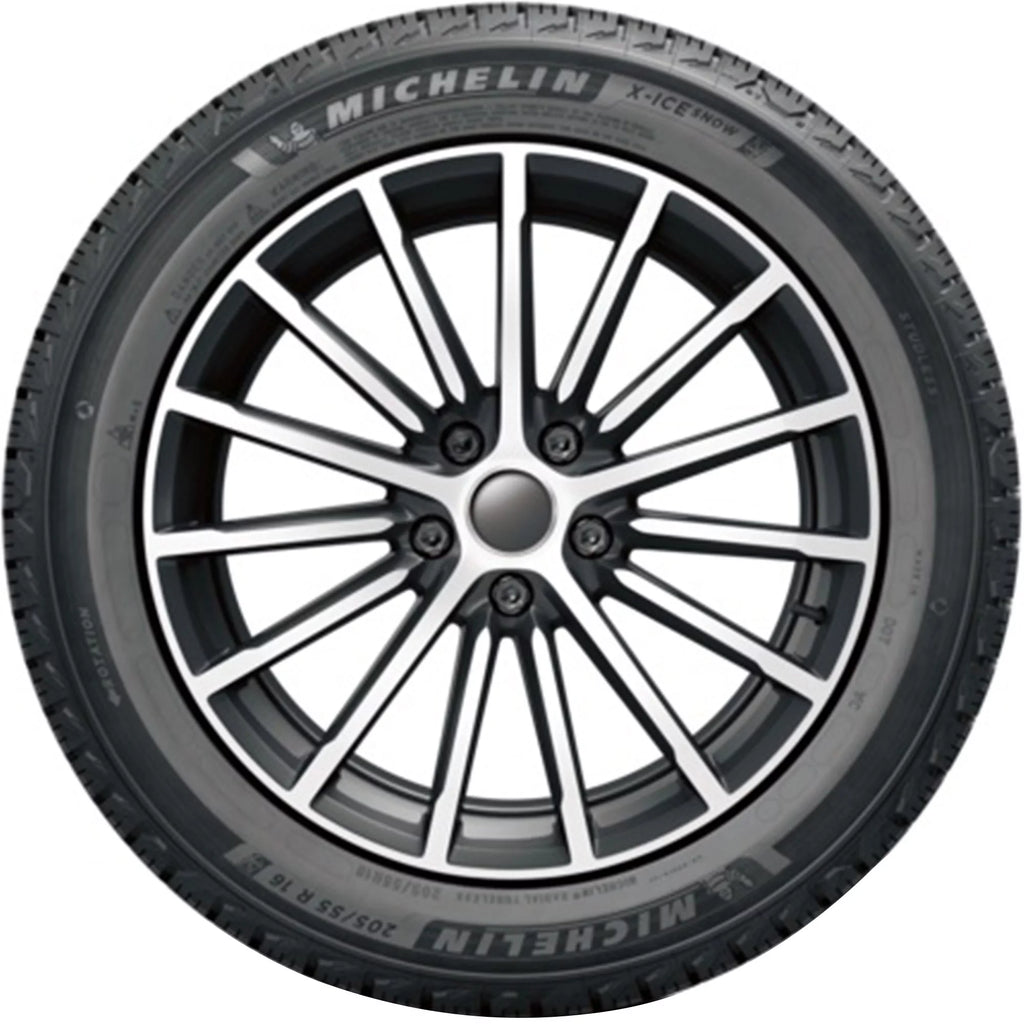 Winter Passenger Tire 265/65R18 114T Y575744