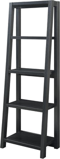 White Bookcase J370074
