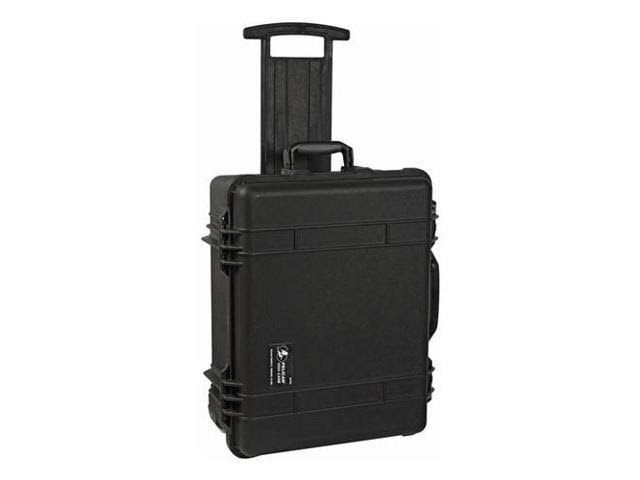 Black Case with Foam A80117