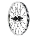 Silver RHD Cassette Rear Wheel P24843