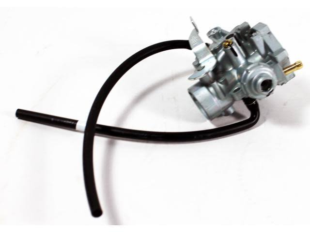 Carburetor I48335