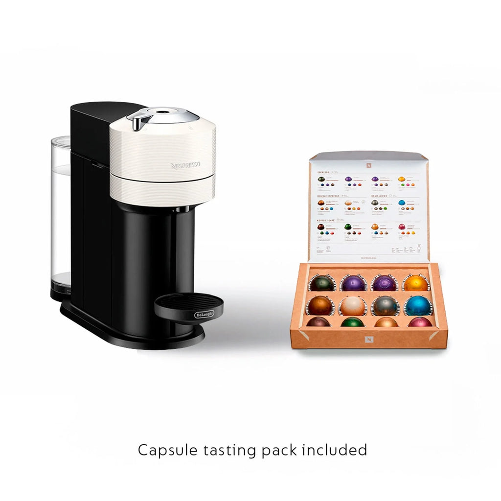White Coffee and Espresso Maker G45323