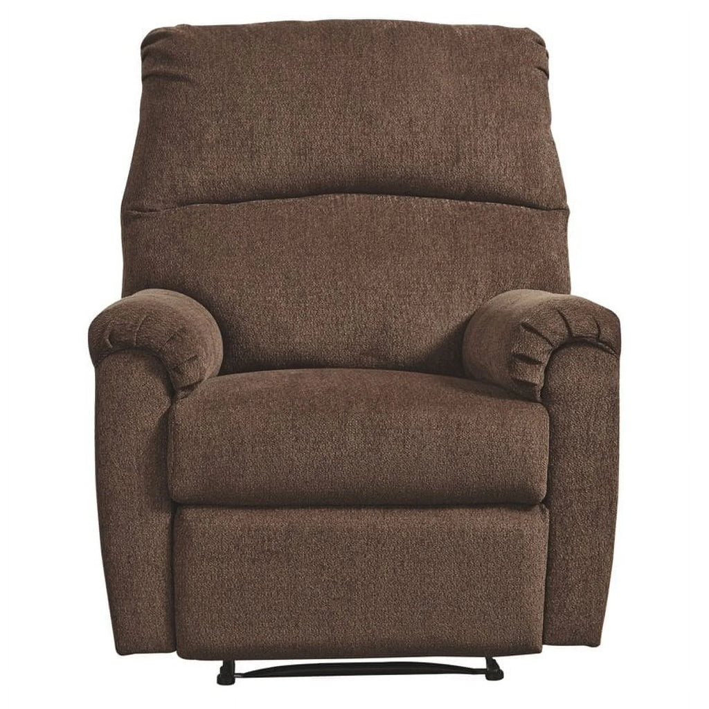 Fabric Wall Recliner M91792