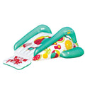 Green Beach Pool Slide J578958