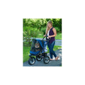 No-Zip Pet Stroller Y468