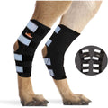 Dog Hind Leg Brace with Reflective Straps R694