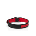 Calfskin Pet Collar C2053