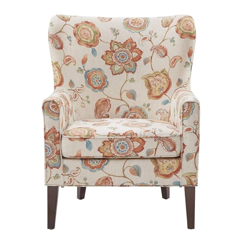 Accent Chair Cream S371