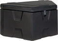 Black Truck Tool Cargo Storage Box D350