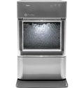 Countertop Nugget Ice Maker Stainless Steel U165