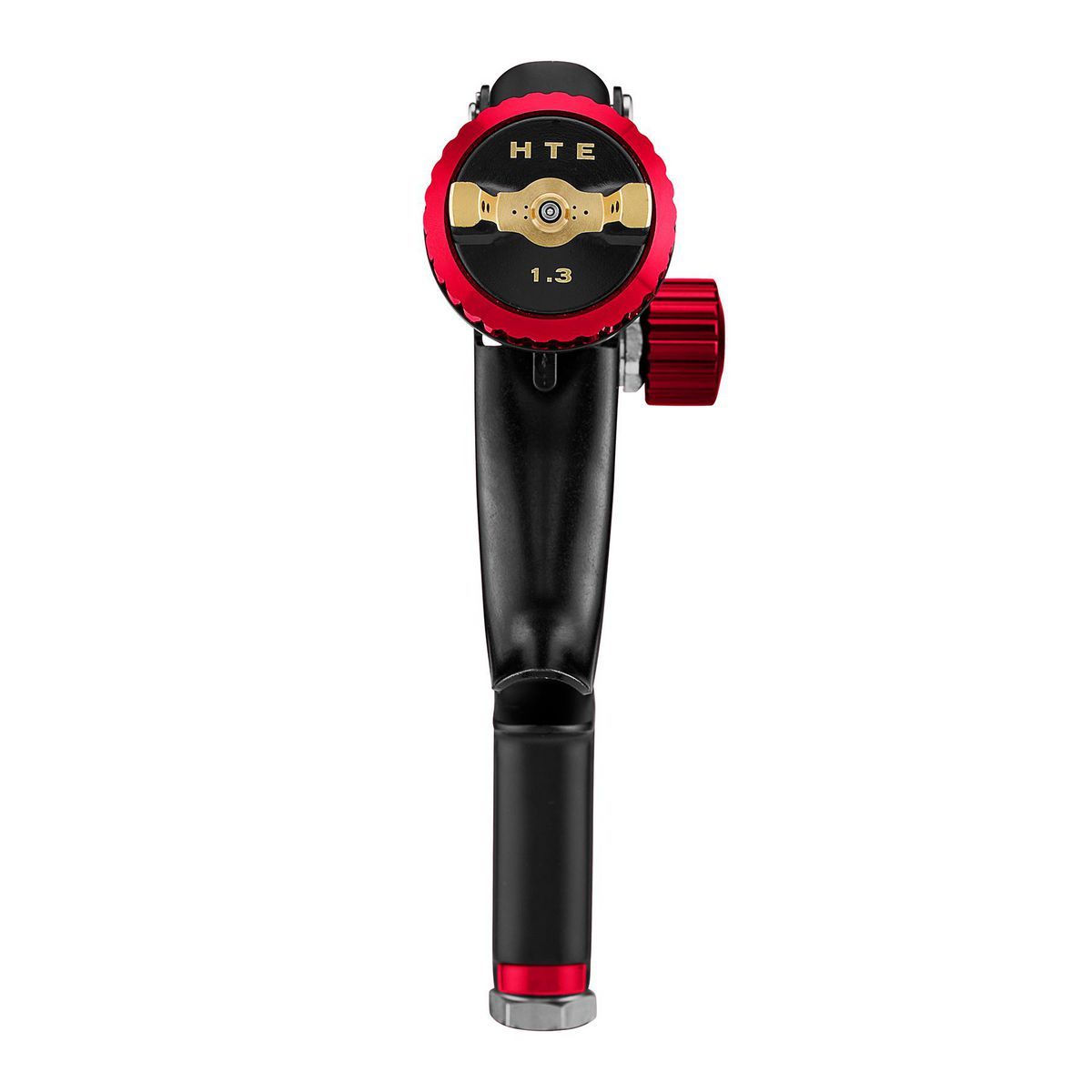 Gravity Feed Spray Gun with Side Fan Control X81270