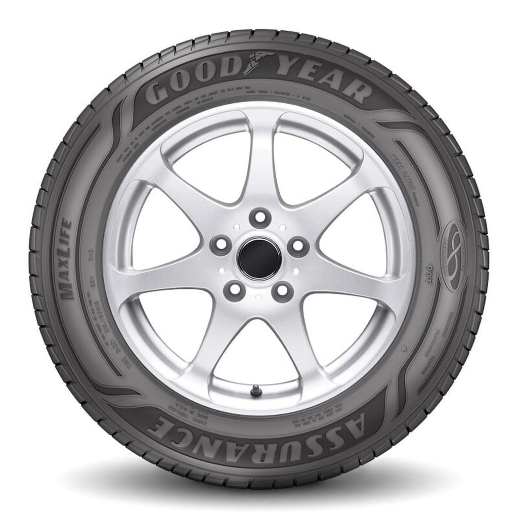225/60R16 98H All-Season Tire L28349
