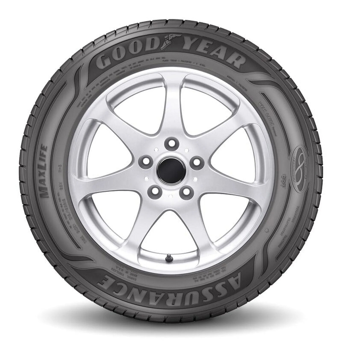 225/60R16 98H All-Season Tire L28349