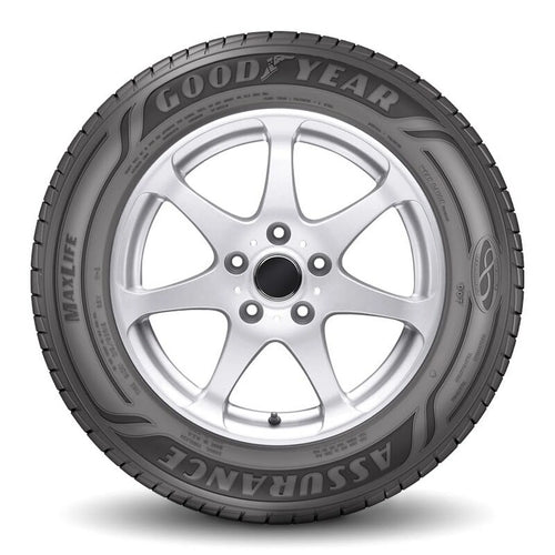 225/60R16 98H All-Season Tire L28349