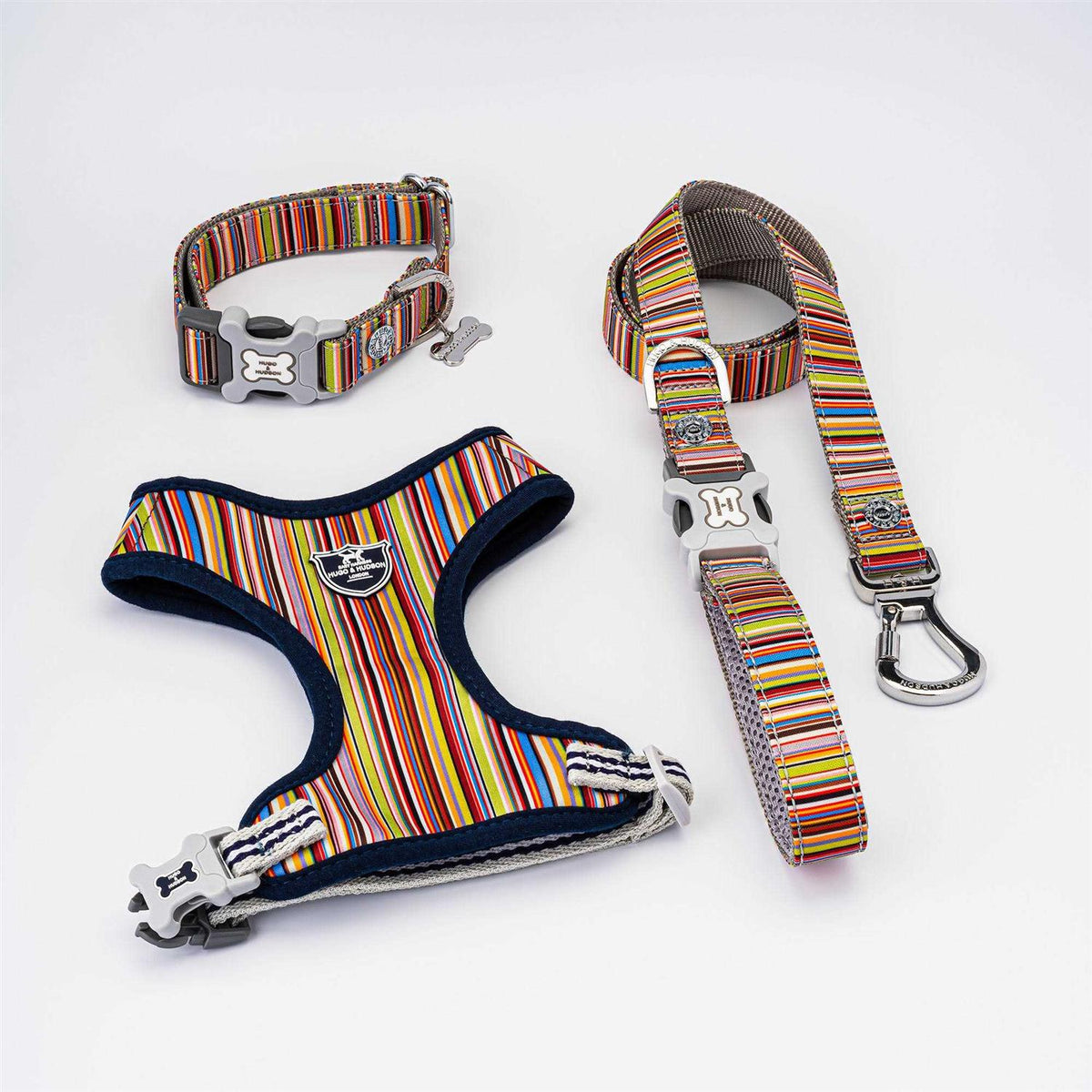 Nylon Dog Collar D475
