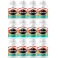 Weightloss Dietary Supplement 60 capsules 12 Pack Z18905