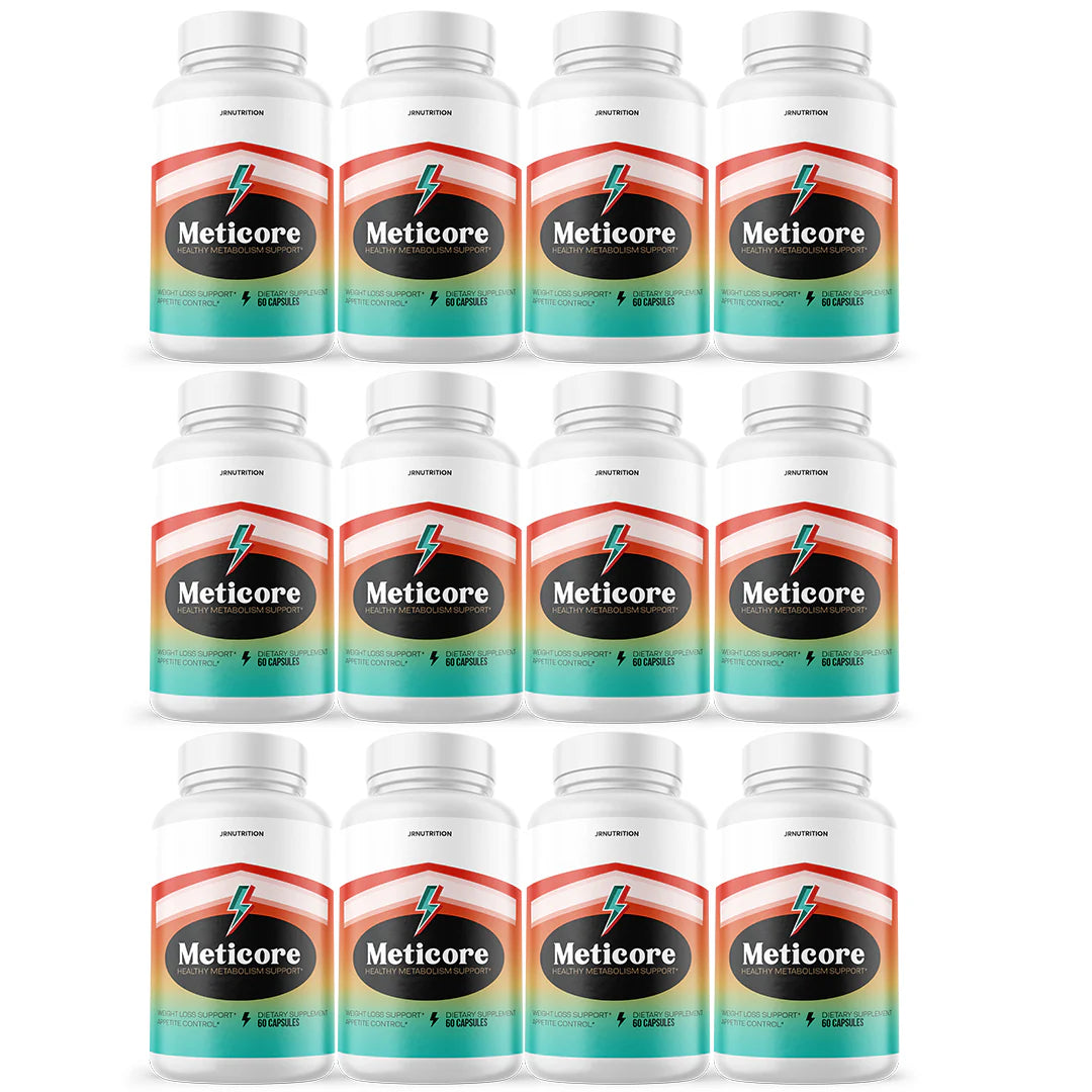 Weightloss Dietary Supplement 60 capsules 12 Pack Z18905