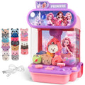 Mini Claw Machine with 20 Plush Toys Z87749