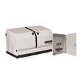 12.5-kW Home Standby Generator with Automatic Transfer Switch S71120