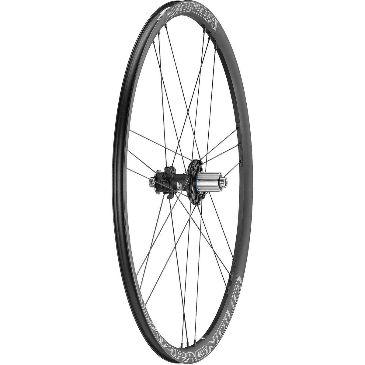 Disc Brake Wheelset L49012
