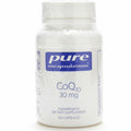 CoQ10 30 mg 120 vcaps Y314821