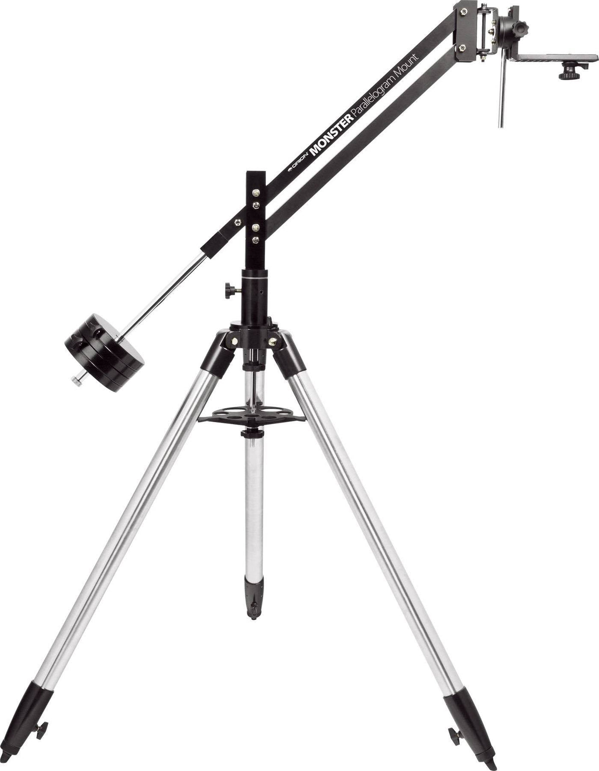 Monster Parallelogram Binocular Mount & Tripod O566