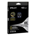 16 GB Class 6 SDHC Flash Memory Card U38847
