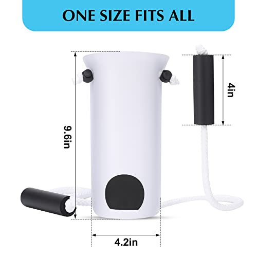 Wide Sock Aid with Foam Handles I858478