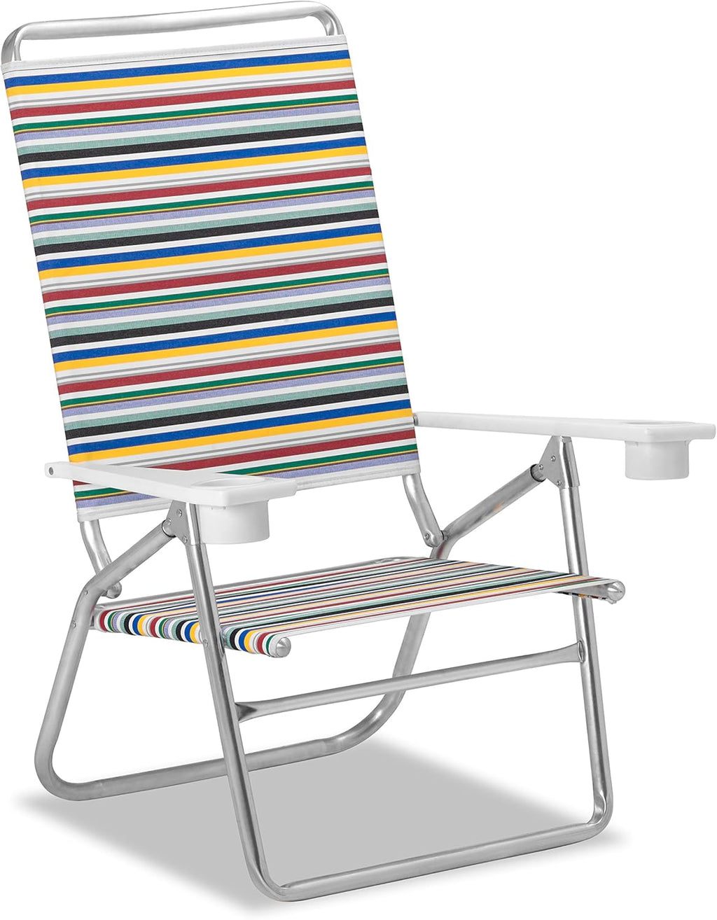 Light 'n Easy High Boy Mini-Sun Chaise, Cobalt/Blue, 2 Pack N9274