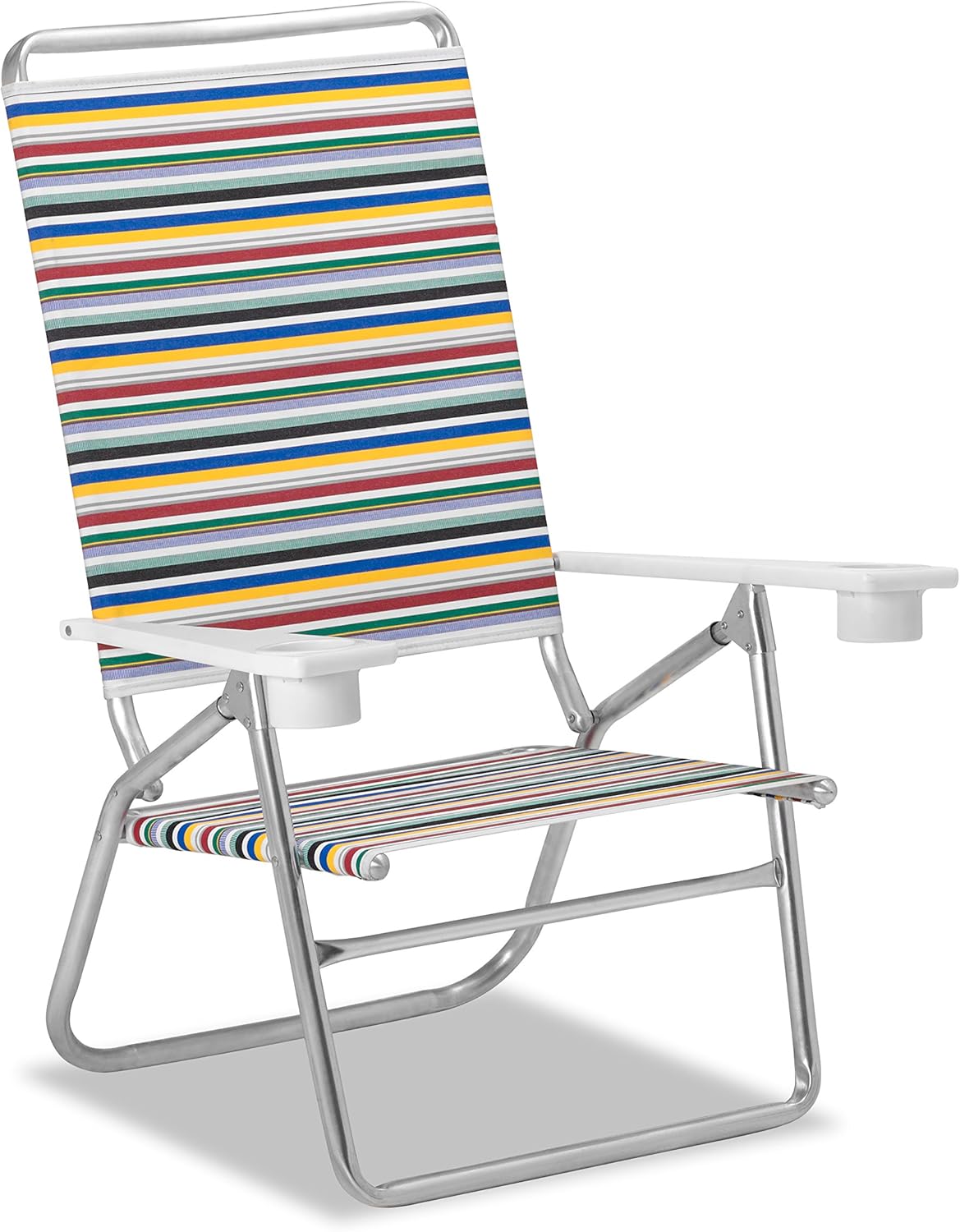 Light 'n Easy High Boy Mini-Sun Chaise, Cobalt/Blue, 2 Pack N9274