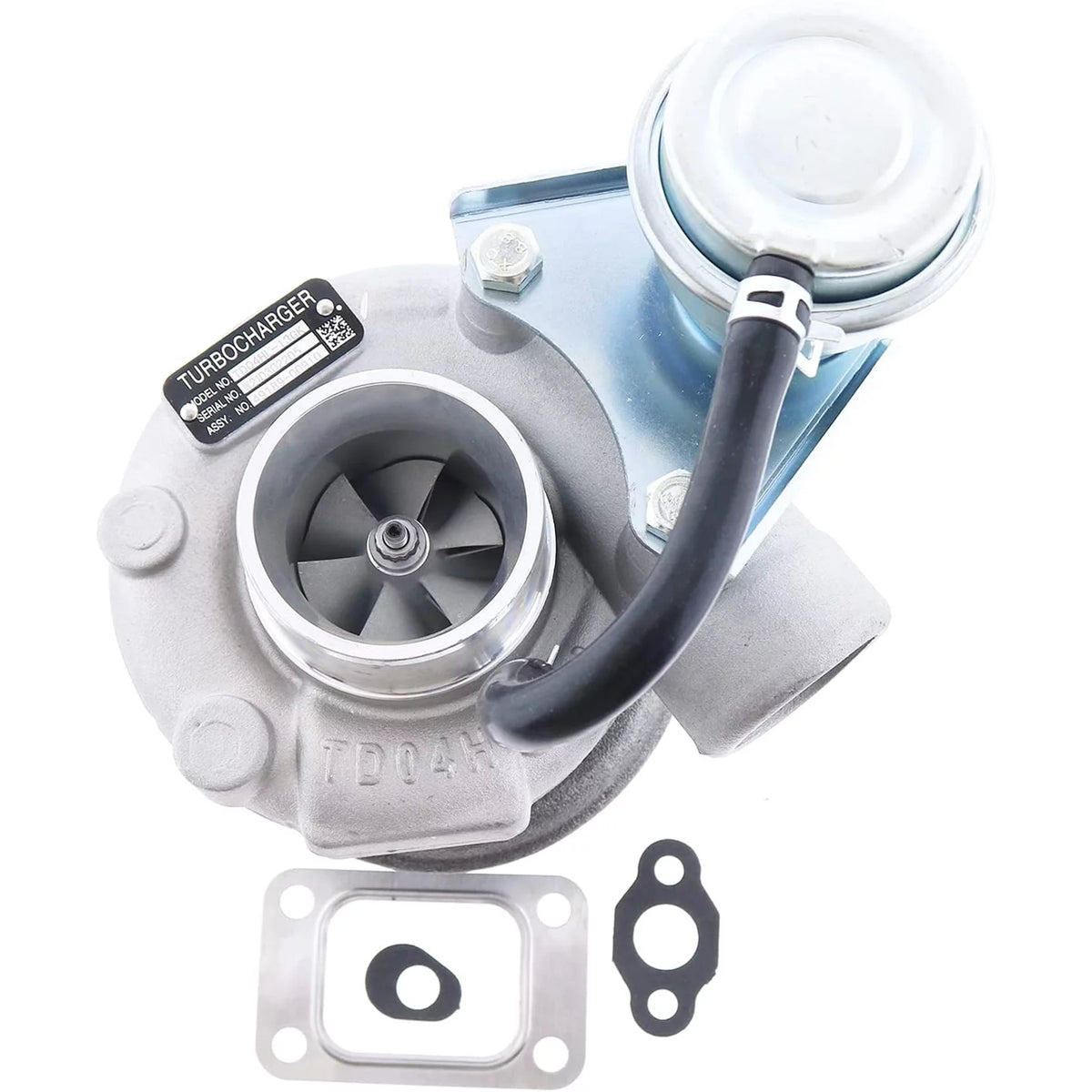 TD04HL4 Turbo for Kubota 3.8L Engine C115