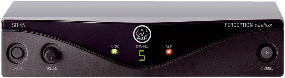 Wireless Vocal Set X94029