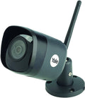 Yale Smart Home WiFi Outdoor Standalone CCTV Camera - 4MP, Full HD S516