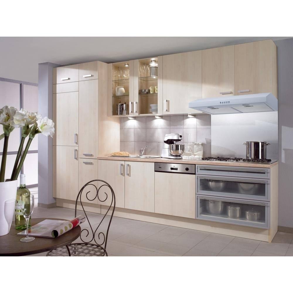 30x22 250 CFM Ducted Under Cabinet Range Hood L835790