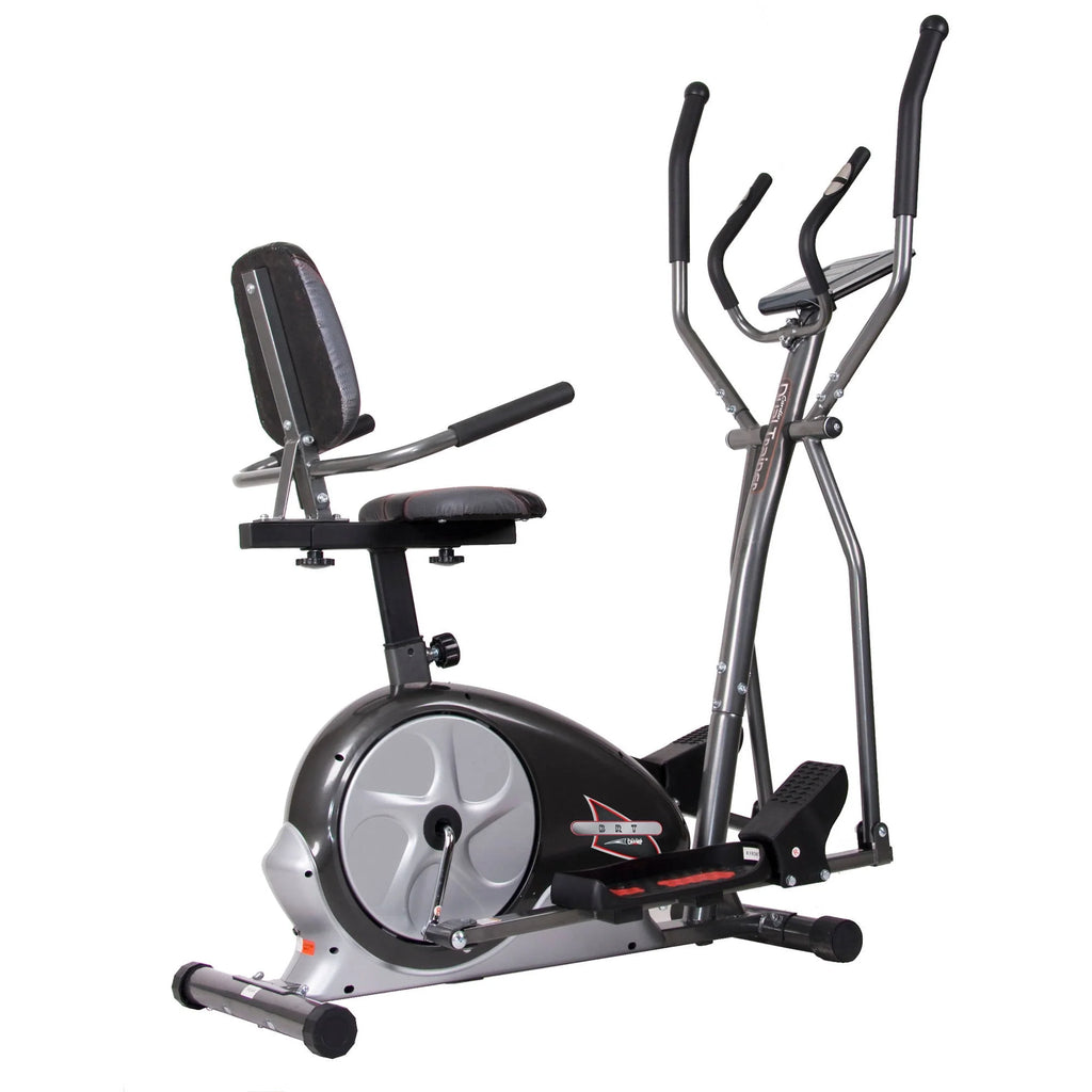 Manual Resistance Trio Trainer Y438511
