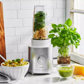 Silver Personal Blender K652660