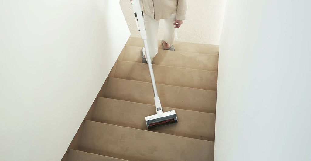 Cordless Stick Allergen Vacuum V13810