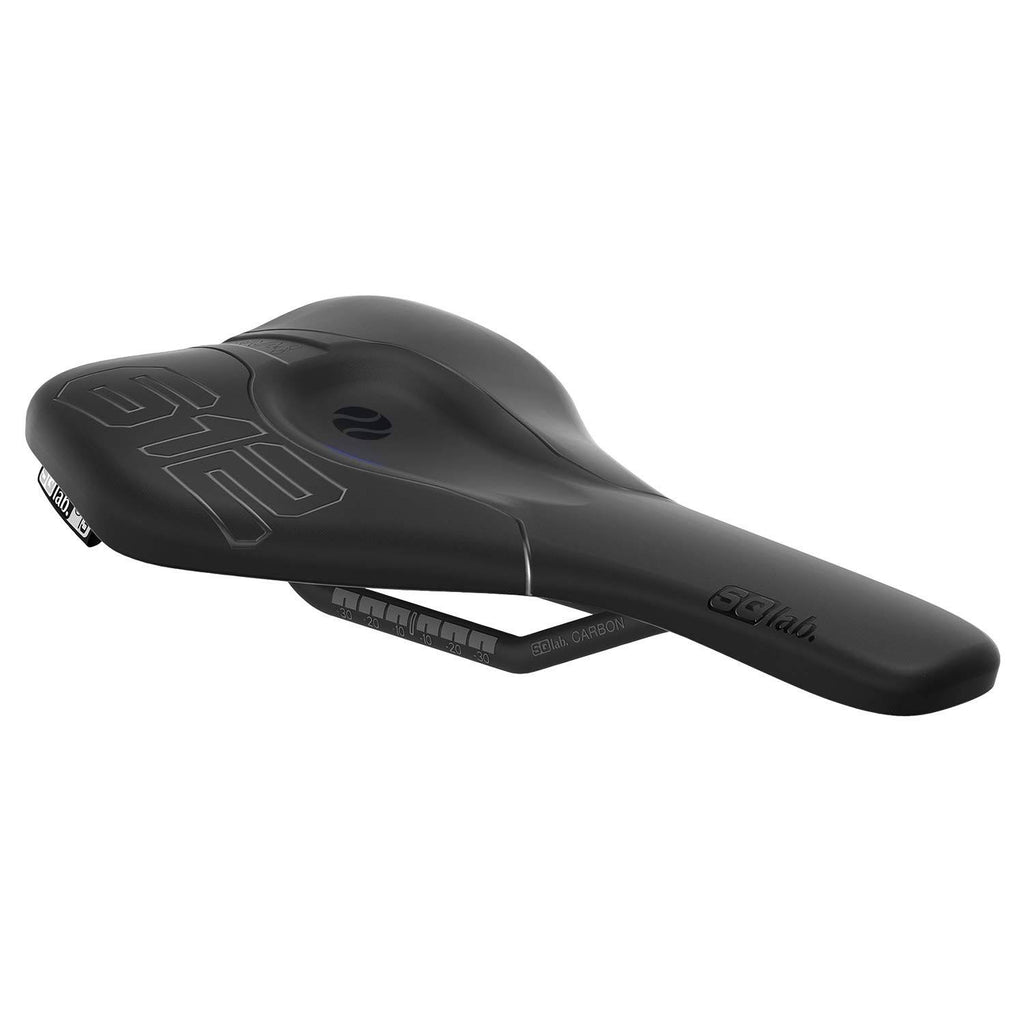 Carbon Saddle S879