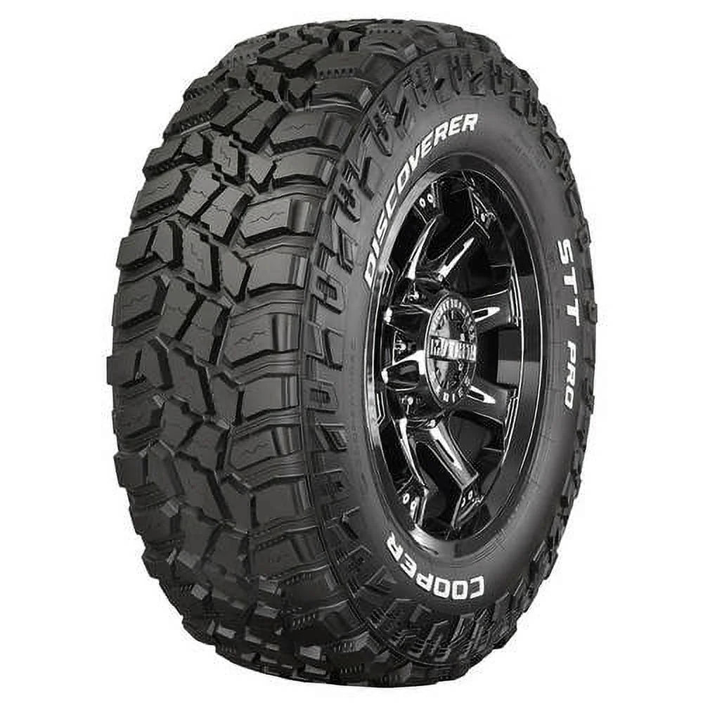 All-Season LT235/85R16 120Q Tire Q937834