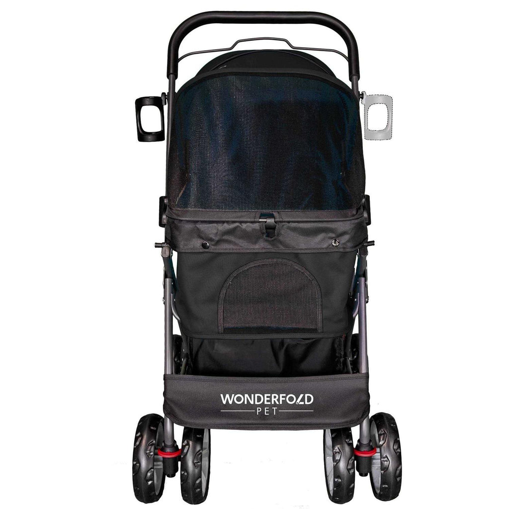 Folding Pet Stroller Z938