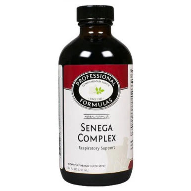 Senega Complex 8oz (250ml) C74773