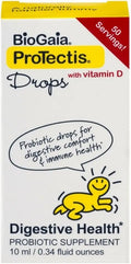Baby Drops With Vitamin D, 0.34 oz (Pack of 3) T974648