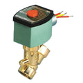 GAS Solenoid Valve Q418