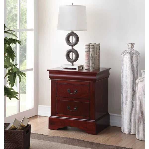 Cherry Nightstand F970